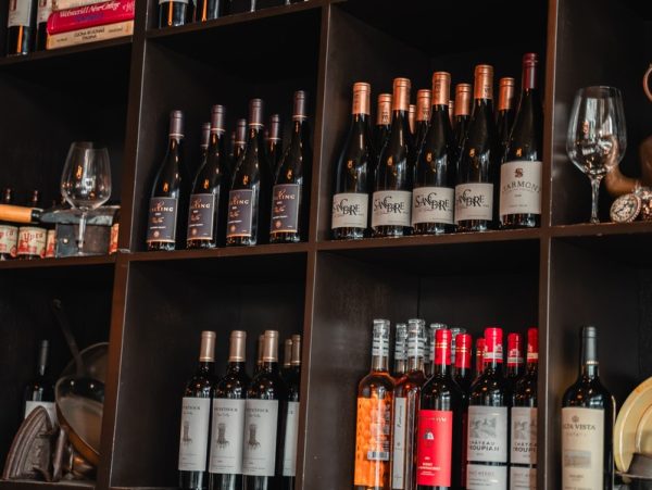 BYOB Restaurant San Diego
