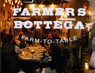 Discover Culinary Delights at Farmer’s Bottega During Restaurant Week