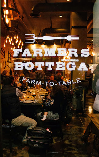 Discover Culinary Delights at Farmer’s Bottega During Restaurant Week