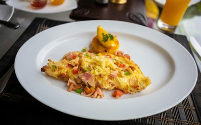 Enjoy the Best Omelets in San Diego at Farmer’s Bottega in Hillcrest