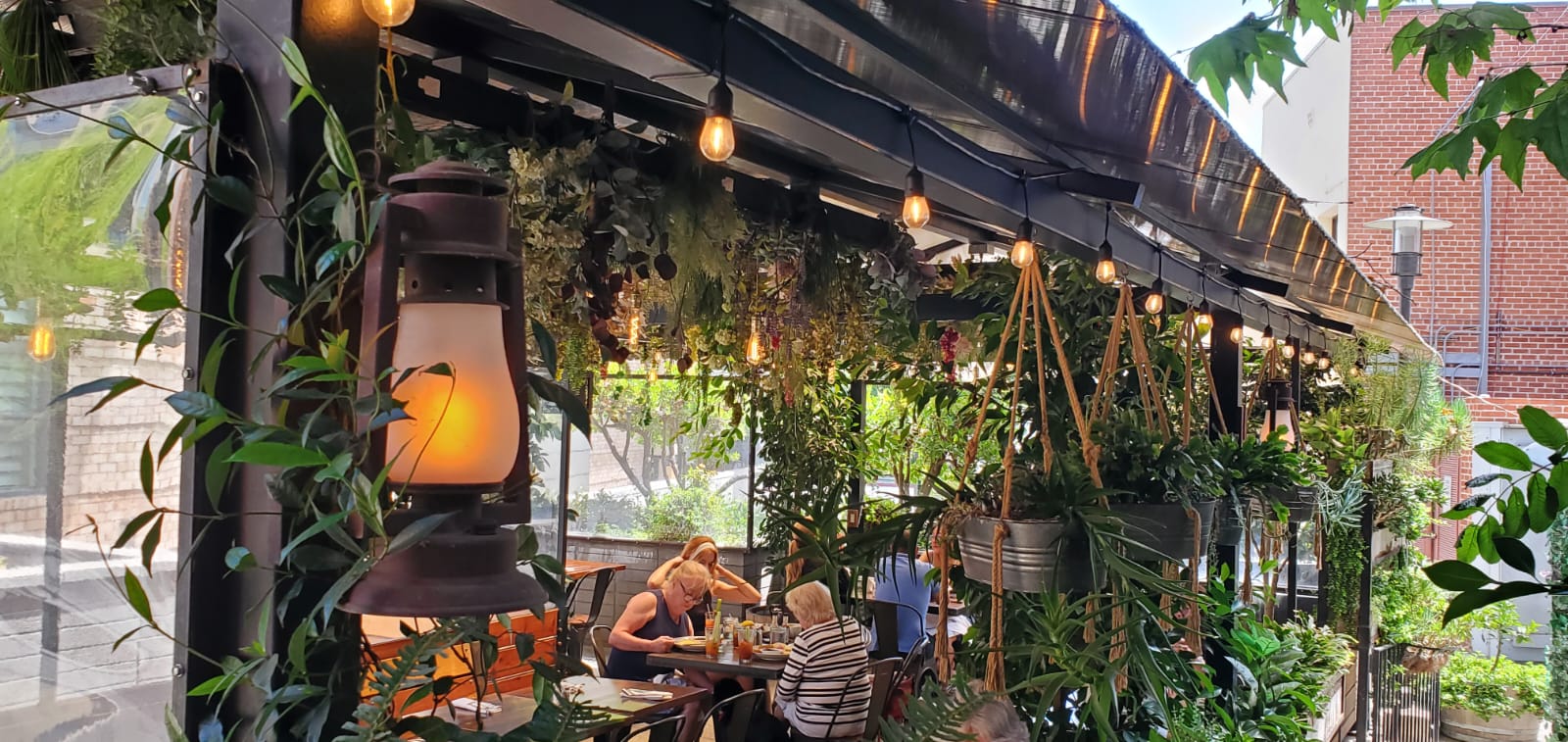 Choose Farmer's Bottega for Your Rehearsal Dinner in San Diego