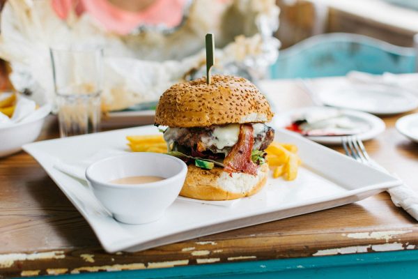 best burger san diego