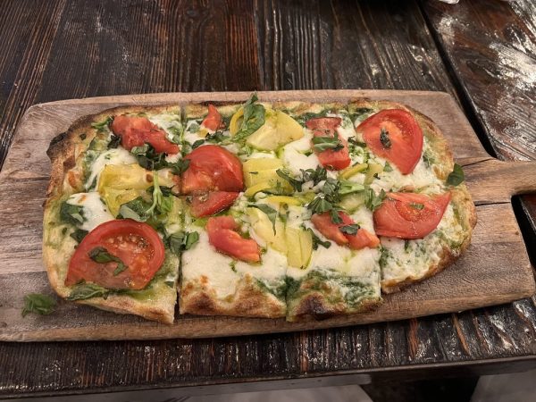 best pinsa san diego