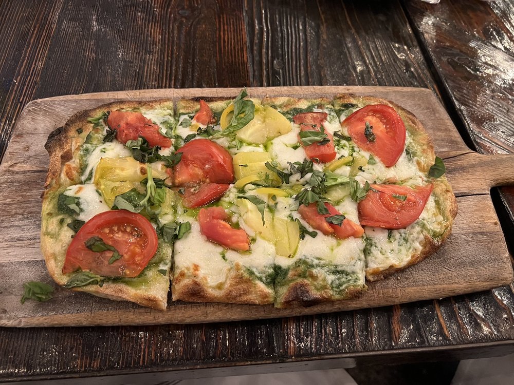 best pinsa san diego