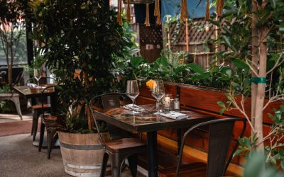 San Diego Date Night Ideas: Why Locals Choose Farmers Bottega Every Monday