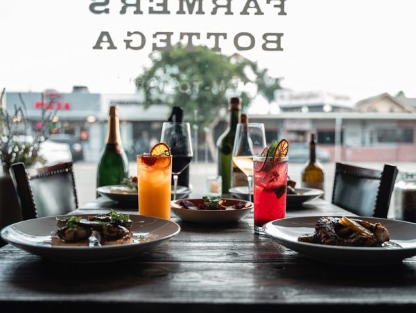 best cocktails san diego
