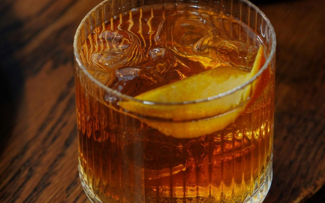 The Best Old Fashioned in San Diego – Why Farmers Bottega Reigns Supreme
