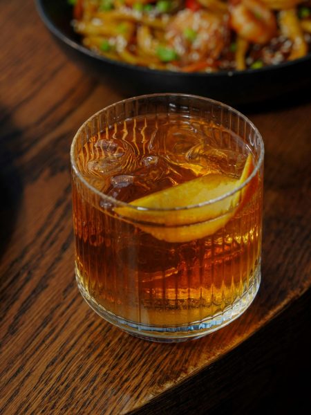 Best Old Fashioned San Diego