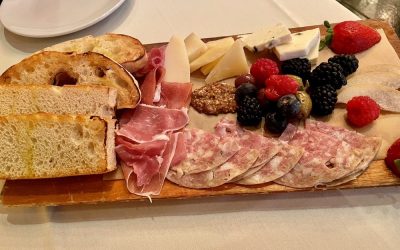 Finding the Best Charcuterie in San Diego at Farmers Bottega