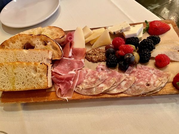 Best Charcuterie in San Diego