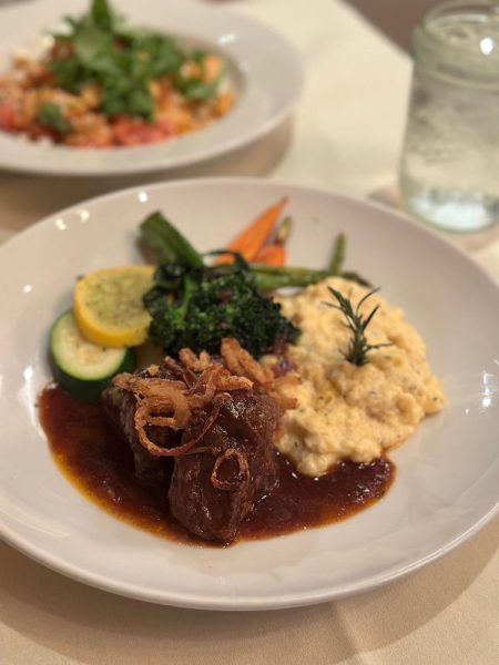 Best Short Rib in San Diego