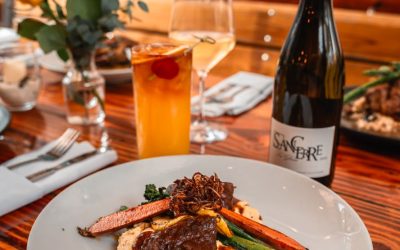 Farmers Bottega: Where San Diego Anniversary Dinners Become Traditions