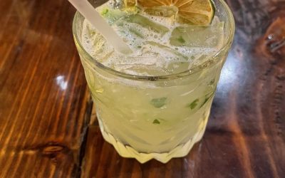 Good Karma Margarita: San Diego’s Answer to the Perfect Cocktail